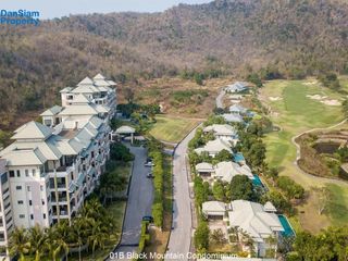 À vendre 2 chambres condo à Hua Hin, Prachuap Khiri Khan