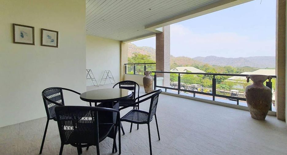 À vendre 2 chambres condo à Hua Hin, Prachuap Khiri Khan