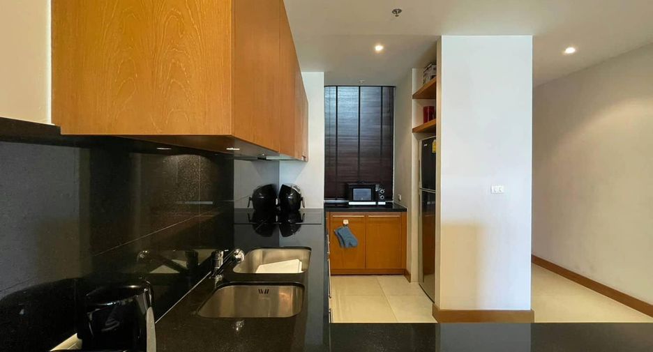 À vendre 2 chambres condo à Hua Hin, Prachuap Khiri Khan