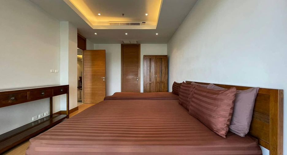 À vendre 2 chambres condo à Hua Hin, Prachuap Khiri Khan