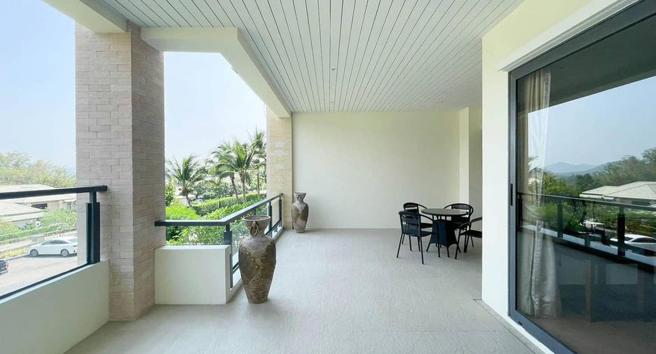 À vendre 2 chambres condo à Hua Hin, Prachuap Khiri Khan
