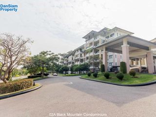 À vendre 2 chambres condo à Hua Hin, Prachuap Khiri Khan