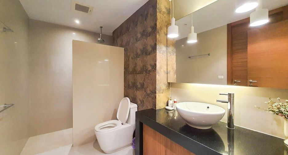 À vendre 2 chambres condo à Hua Hin, Prachuap Khiri Khan
