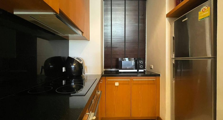 À vendre 2 chambres condo à Hua Hin, Prachuap Khiri Khan