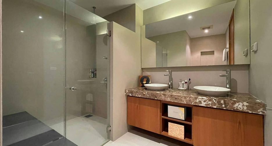 À vendre 2 chambres condo à Hua Hin, Prachuap Khiri Khan