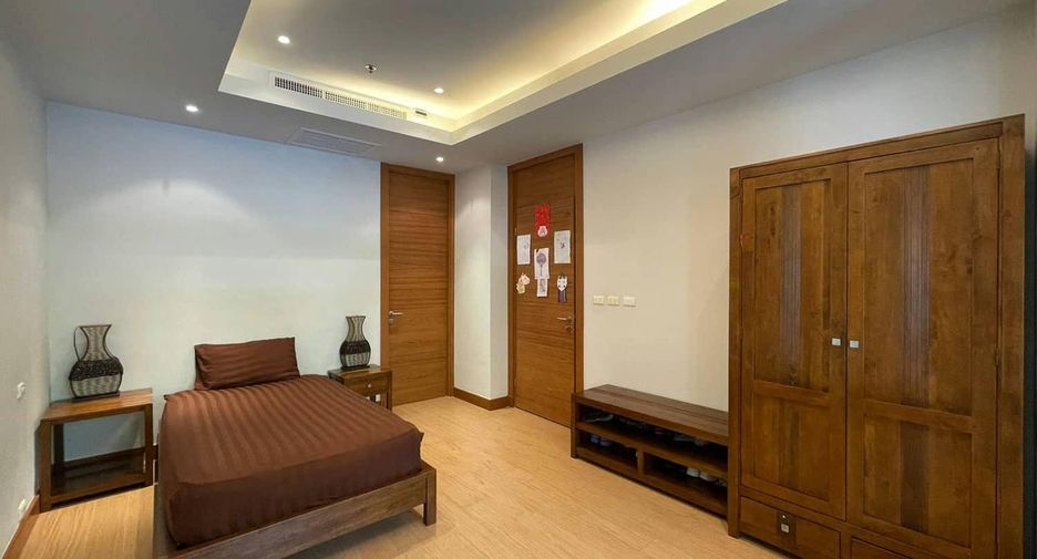 À vendre 2 chambres condo à Hua Hin, Prachuap Khiri Khan