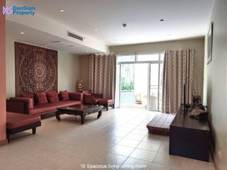For sale 2 bedrooms condo in Cha Am, Phetchaburi