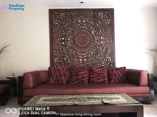 For sale 2 bedrooms condo in Cha Am, Phetchaburi