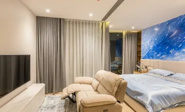 Condo en alquiler y en venta de 1 habitaciones en North Pattaya, Pattaya