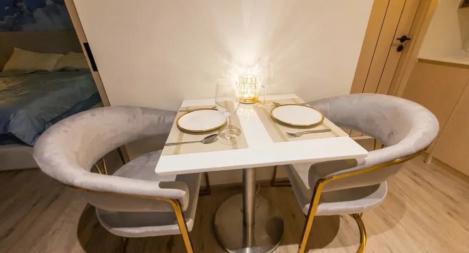 Condo en alquiler y en venta de 1 habitaciones en North Pattaya, Pattaya