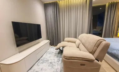 For rent and for sale 1 bed condo in North Pattaya, Pattaya
