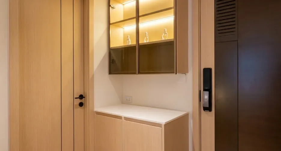 Condo en alquiler y en venta de 1 habitaciones en North Pattaya, Pattaya