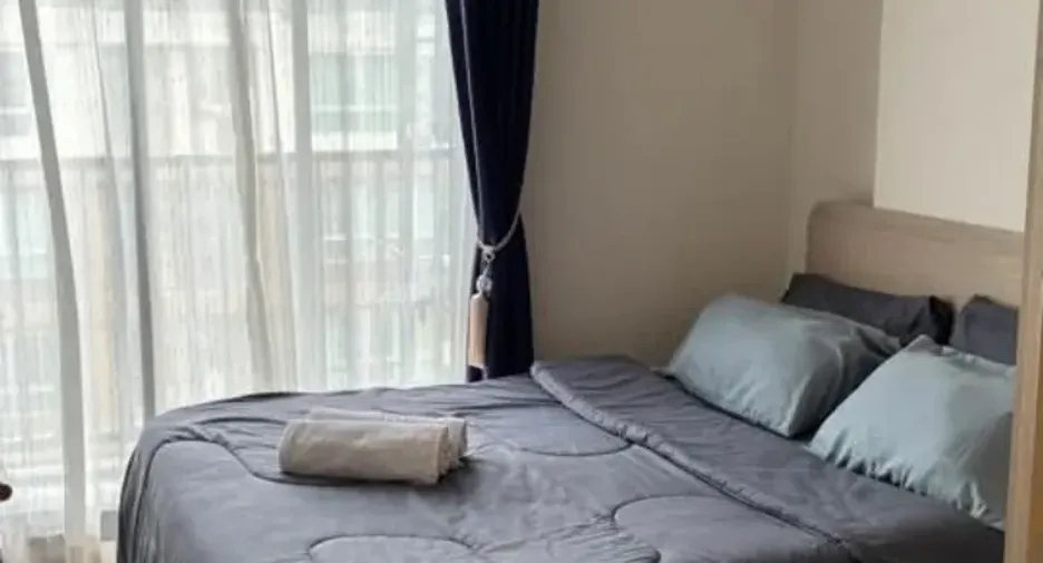 Wohnung zur Miete mit 1 Zimmer in Kathu, Phuket