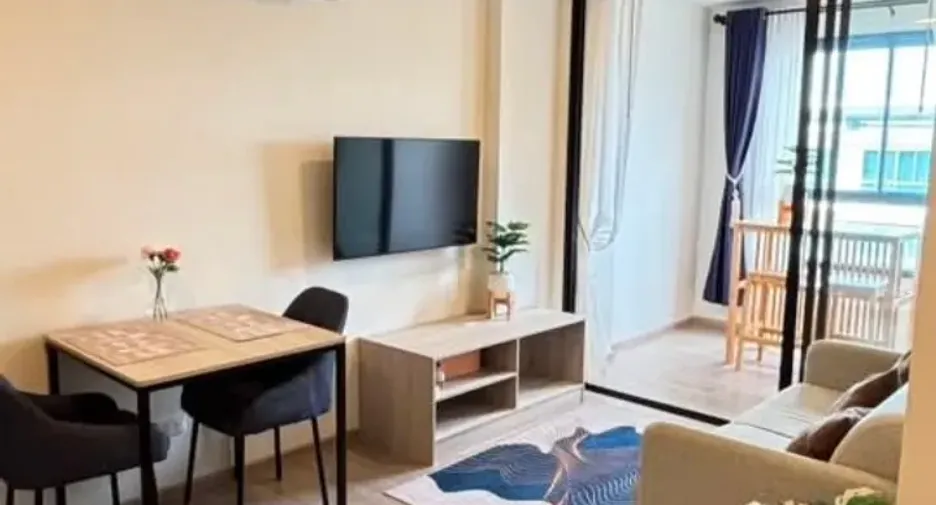 Wohnung zur Miete mit 1 Zimmer in Kathu, Phuket