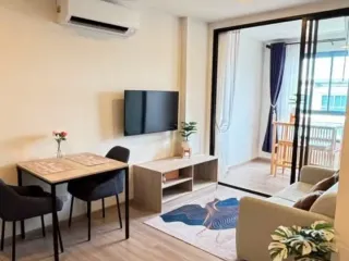 For rent 1 bed condo in Kathu, Phuket