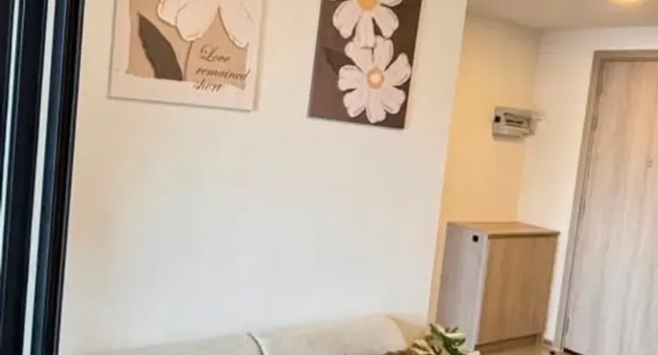 Wohnung zur Miete mit 1 Zimmer in Kathu, Phuket