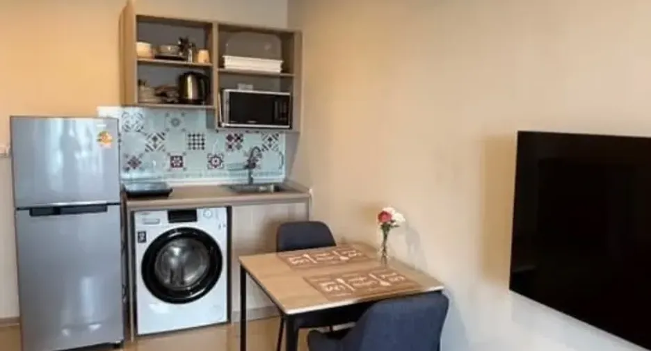 Wohnung zur Miete mit 1 Zimmer in Kathu, Phuket