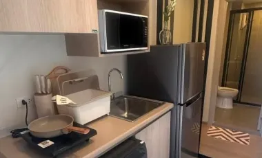 Wohnung zur Miete mit 1 Zimmer in Kathu, Phuket