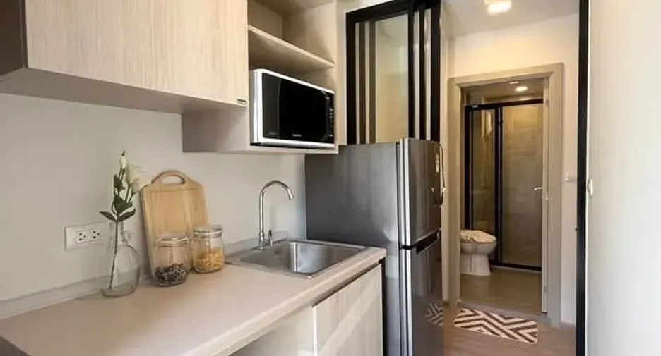 Wohnung zur Miete mit 1 Zimmer in Kathu, Phuket
