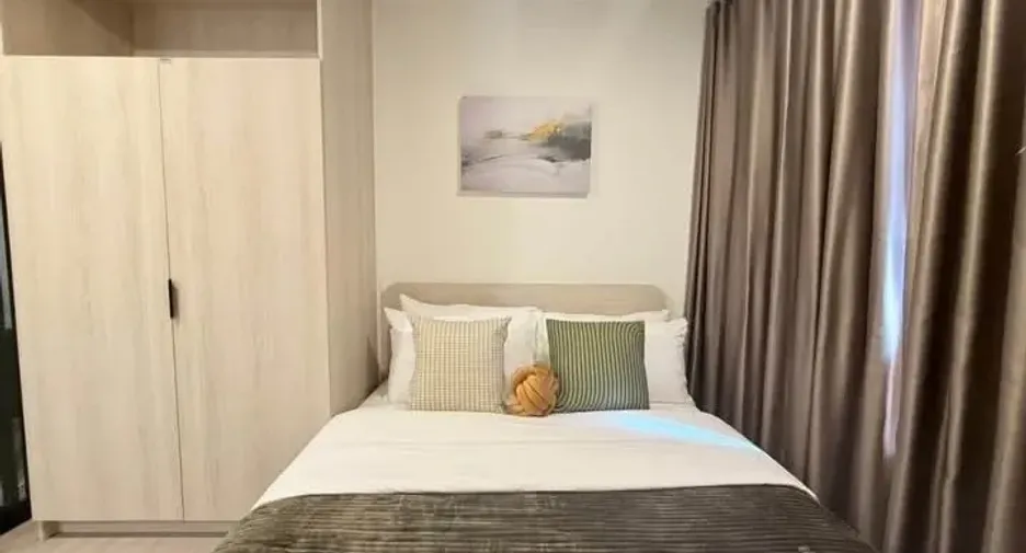 Wohnung zur Miete mit Studio in Kathu, Phuket