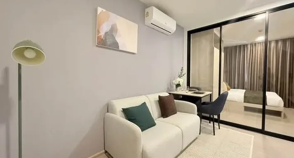 Wohnung zur Miete mit Studio in Kathu, Phuket