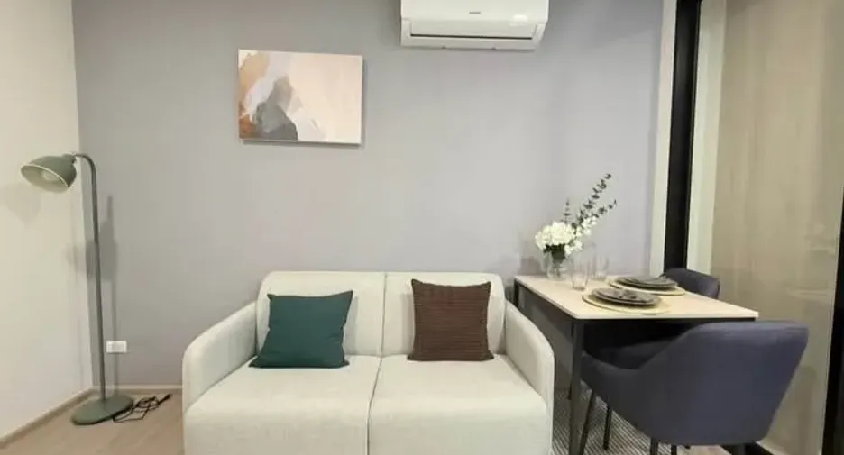 Wohnung zur Miete mit Studio in Kathu, Phuket