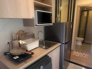 For rent studio condo in Kathu, Phuket
