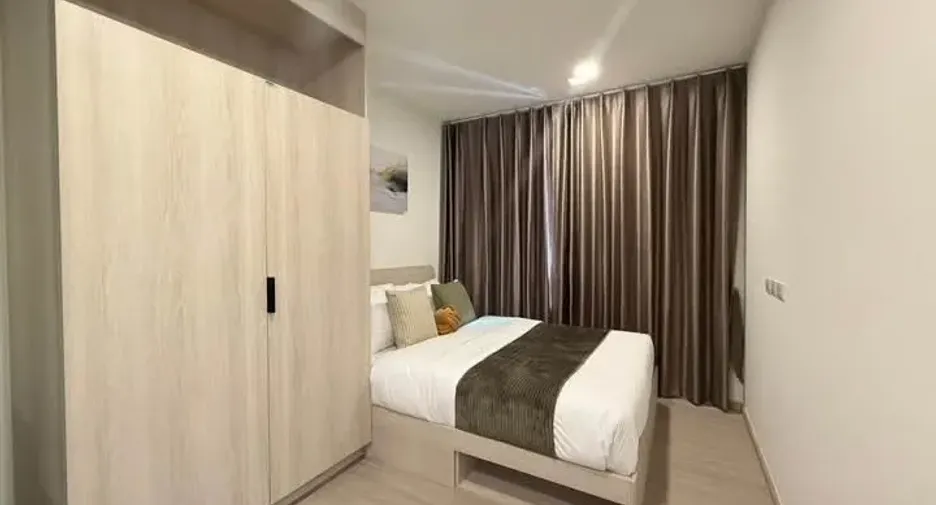 Wohnung zur Miete mit Studio in Kathu, Phuket
