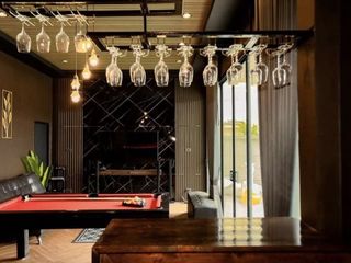 For rent 4 ベッドルーム villa in Bang Lamung, Chonburi
