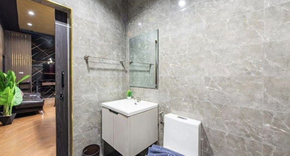 For rent 4 ベッドルーム villa in East Pattaya, Pattaya