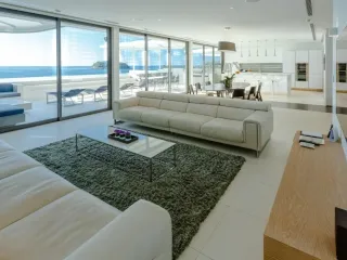 Condo en venta de 4 habitaciones en Mueang Phuket, Phuket