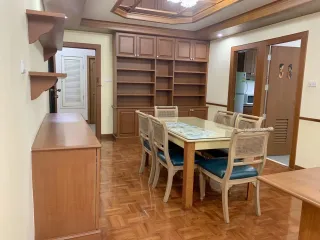 Wohnung zur Miete mit 1 Zimmer in Mueang Chiang Mai, Chiang Mai