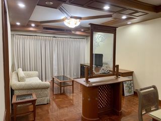 Wohnung zur Miete mit 1 Zimmer in Mueang Chiang Mai, Chiang Mai