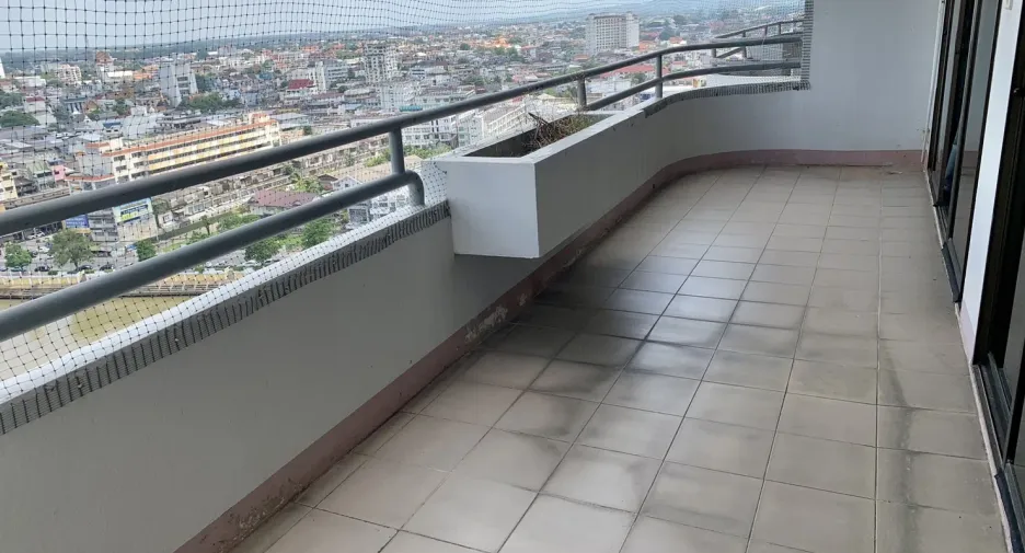 Wohnung zur Miete mit 1 Zimmer in Mueang Chiang Mai, Chiang Mai