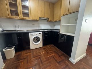 For rent 2 bedrooms condo in Yan Nawa, Bangkok