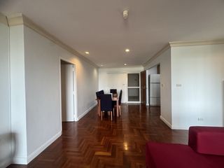For rent 2 bedrooms condo in Yan Nawa, Bangkok