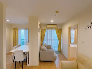 For sale 2 bedrooms condo in Rat Burana, Bangkok