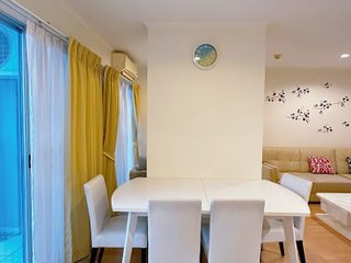 For sale 2 bedrooms condo in Rat Burana, Bangkok