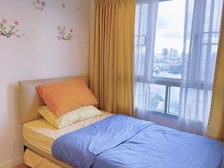 For sale 2 bedrooms condo in Rat Burana, Bangkok