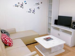 For sale 2 bedrooms condo in Rat Burana, Bangkok