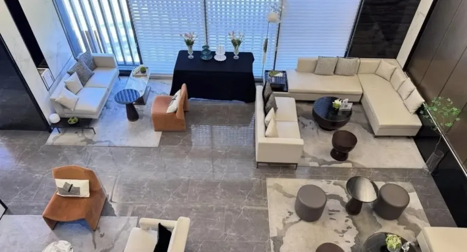 Condo en alquiler de 1 habitaciones en Prawet, Bangkok