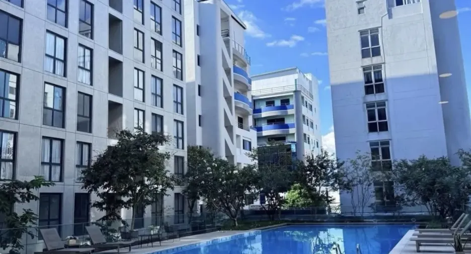 Condo en alquiler de 1 habitaciones en Prawet, Bangkok