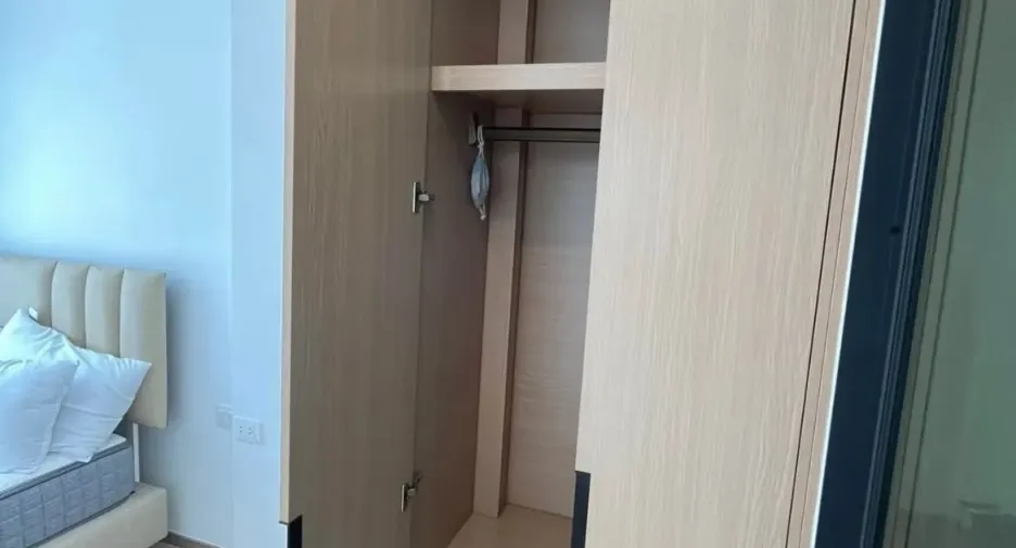 Condo en alquiler de 1 habitaciones en Prawet, Bangkok