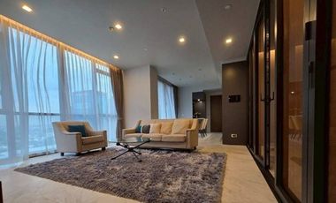 Condo en alquiler de 2 habitaciones en Watthana, Bangkok