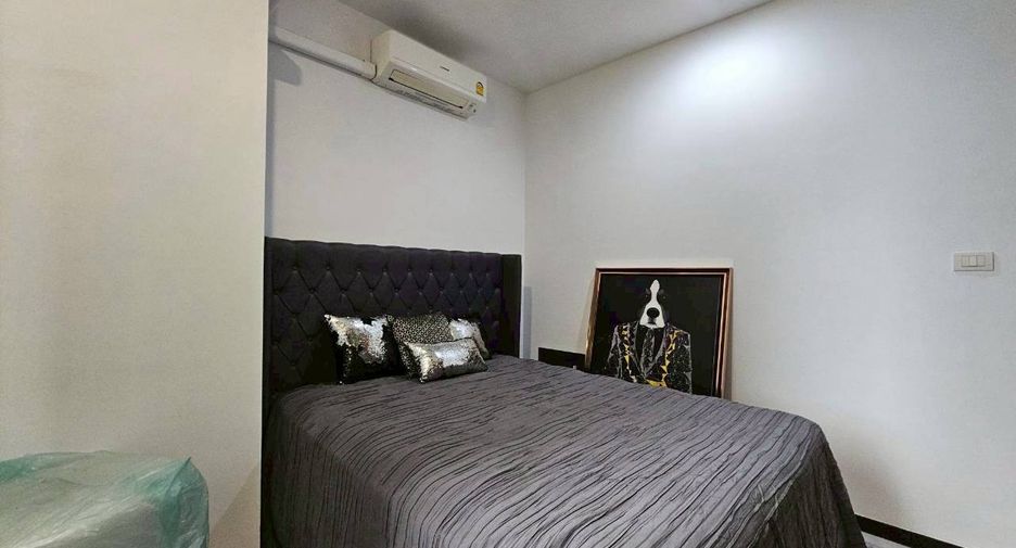 Condo en alquiler de 2 habitaciones en Khlong Toei, Bangkok