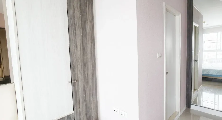 Wohnung zum Kauf mit 2 Zimmer 
