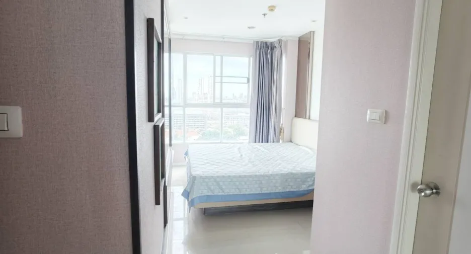 Wohnung zum Kauf mit 2 Zimmer 