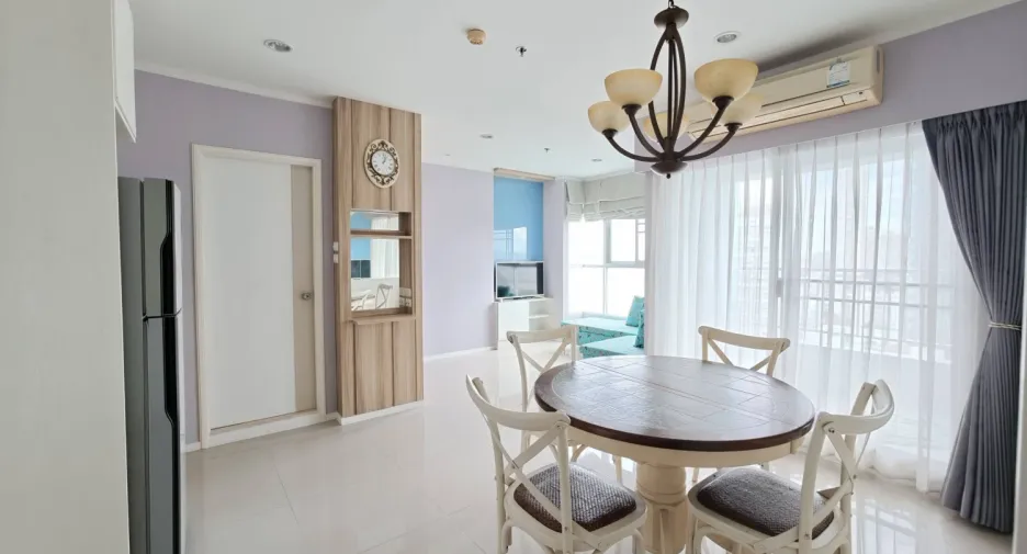 Wohnung zum Kauf mit 2 Zimmer 