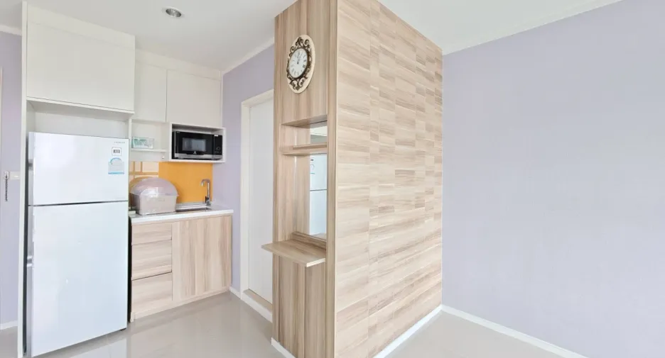 Wohnung zum Kauf mit 2 Zimmer 