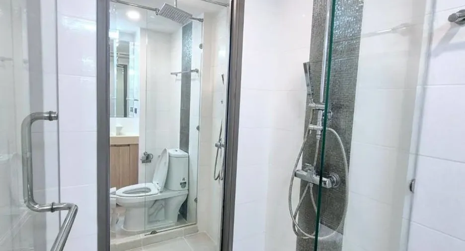 For sale studio condo in North Pattaya, Pattaya